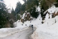 Muree Ayubia 86 Pakistan
